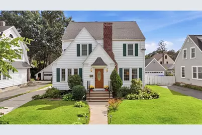 45 Bronson Ter, Springfield, MA 01108 - Photo 3