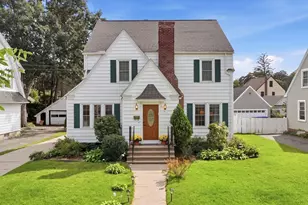 45 Bronson Terrace, Springfield, MA 01108 - Photo 3