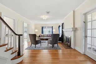 45 Bronson Terrace, Springfield, MA 01108 - Photo 19