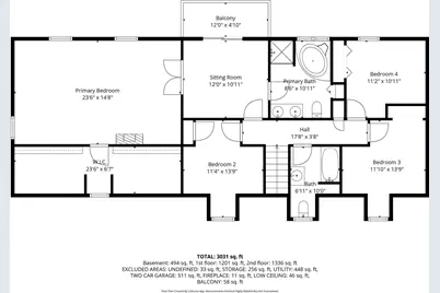 197 East St, Duxbury, MA 02332 - Photo 41