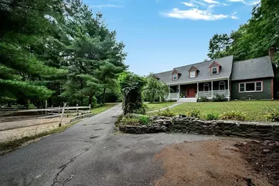 197 East St, Duxbury, MA 02332 - Photo 3