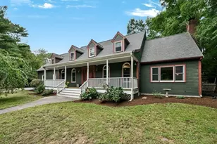 197 East St, Duxbury, MA 02332 - Photo 1