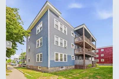 103 Welles Ave #3R, Boston, MA 02124 - Photo 3