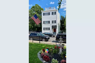 455 Frankfort Street #2, Boston, MA 02128 - Photo 1