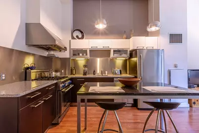 88 Kingston St #2D, Boston, MA 02111 - Photo 3