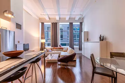 88 Kingston St #2D, Boston, MA 02111 - Photo 1