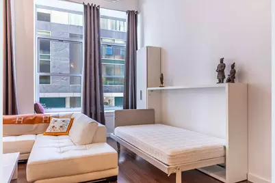 88 Kingston St #2D, Boston, MA 02111 - Photo 11