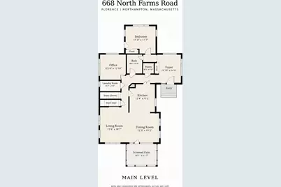 668 North Farms Road, Northampton, MA 01062 - Photo 41