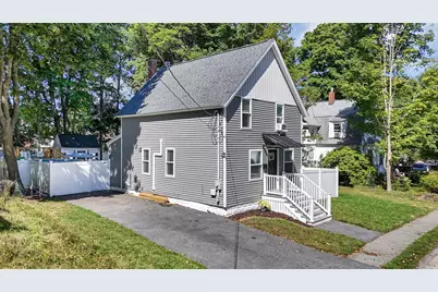 45 Agawam Ave, Haverhill, MA 01835 - Photo 1