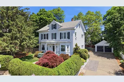 31 Mount Vernon St, Boston, MA 02132 - Photo 1