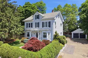 31 Mt Vernon St, Boston, MA 02132 - Photo 1