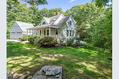 128 Warren St., Boylston, MA 01505 - Photo 37