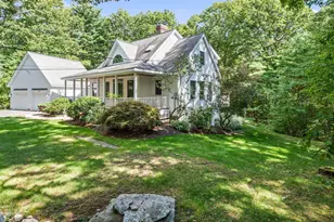 128 Warren St, Boylston, MA 01505 - Photo 37