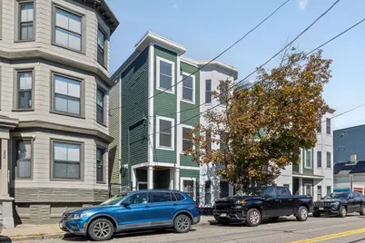 256 Bremen St #2, Boston, MA 02128 - Photo 11