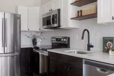 256 Bremen St #2, Boston, MA 02128 - Photo 3