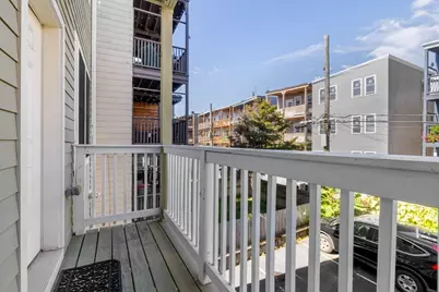 256 Bremen St #2, Boston, MA 02128 - Photo 9