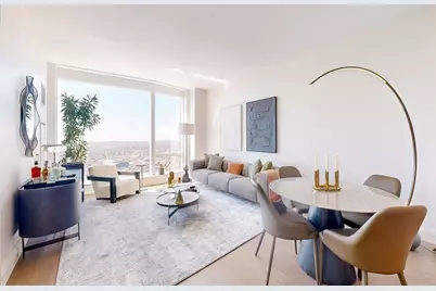 240 Devonshire Street #3607, Boston, MA 02110 - Photo 3