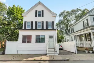 19 Richmond St, Boston, MA 02124 - Photo 1