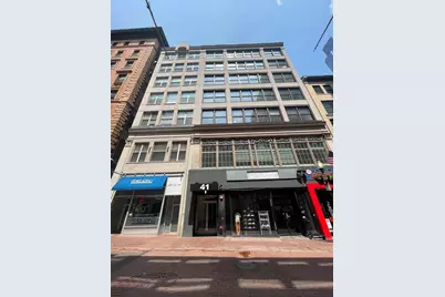 41 Winter St, Boston, MA 02108 - Photo 1