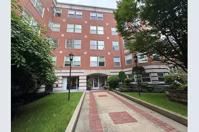 25 Marion #31, Brookline, MA 02446 - Photo 13