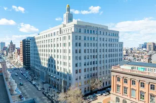 501 Boylston St, Boston, MA 02116 - Photo 1