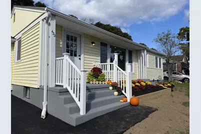 432 Mower St, Worcester, MA 01602 - Photo 1