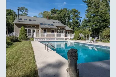 50 Highland St, Easton, MA 02375 - Photo 11