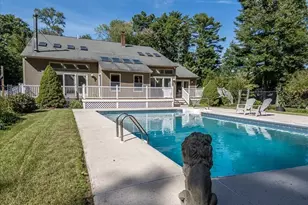50 Highland St, Easton, MA 02375 - Photo 11
