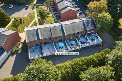 16 Bedford Ct #16, Amherst, MA 01002 - Photo 33