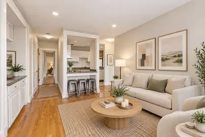 451 Park Dr #4D, Boston, MA 02215 - Photo 1