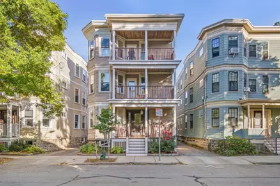 94 Amory #2, Cambridge, MA 02139 - Photo 1