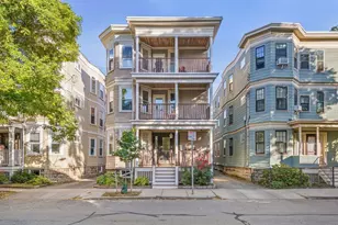94 Amory, Cambridge, MA 02139 - Photo 1