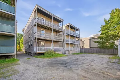 94 Amory #2, Cambridge, MA 02139 - Photo 31