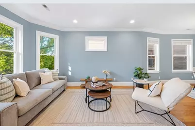 94 Amory #2, Cambridge, MA 02139 - Photo 3