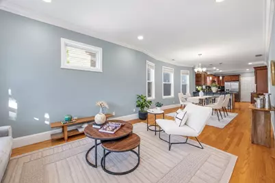 94 Amory #2, Cambridge, MA 02139 - Photo 5
