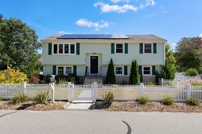 20 Humboldt Ave, Burlington, MA 01803 - Photo 41
