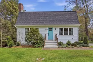 9 Indian Path, Grafton, MA 01536 - Photo 1