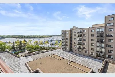 61 Broad Reach #M52B, Weymouth, MA 02191 - Photo 21