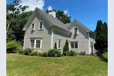 100 Powder Point, Duxbury, MA 02332 - Photo 1