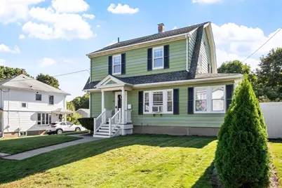 48 Walnut St, Hudson, MA 01749 - Photo 33