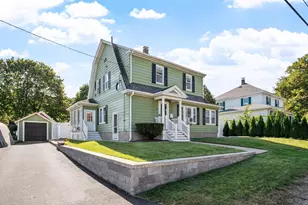 48 Walnut St, Hudson, MA 01749 - Photo 1
