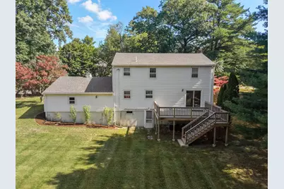 201 Ames Street, Sharon, MA 02067 - Photo 21