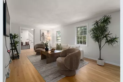 201 Ames Street, Sharon, MA 02067 - Photo 3