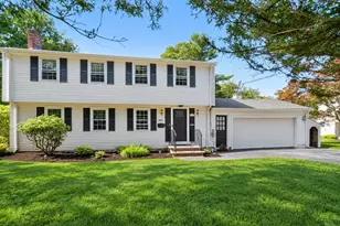201 Ames St, Sharon, MA 02067 - Photo 1