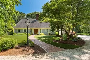 125 Bristers Hill, Concord, MA 01742 - Photo 1