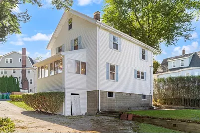 16 Suffolk Street, Medford, MA 02155 - Photo 29