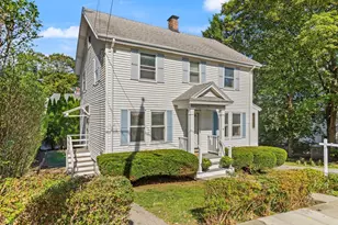 16 Suffolk St, Medford, MA 02155 - Photo 1