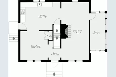 16 Suffolk Street, Medford, MA 02155 - Photo 33