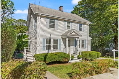 16 Suffolk Street, Medford, MA 02155 - Photo 3