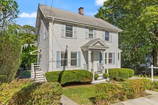 16 Suffolk St, Medford, MA 02155 - Photo 3